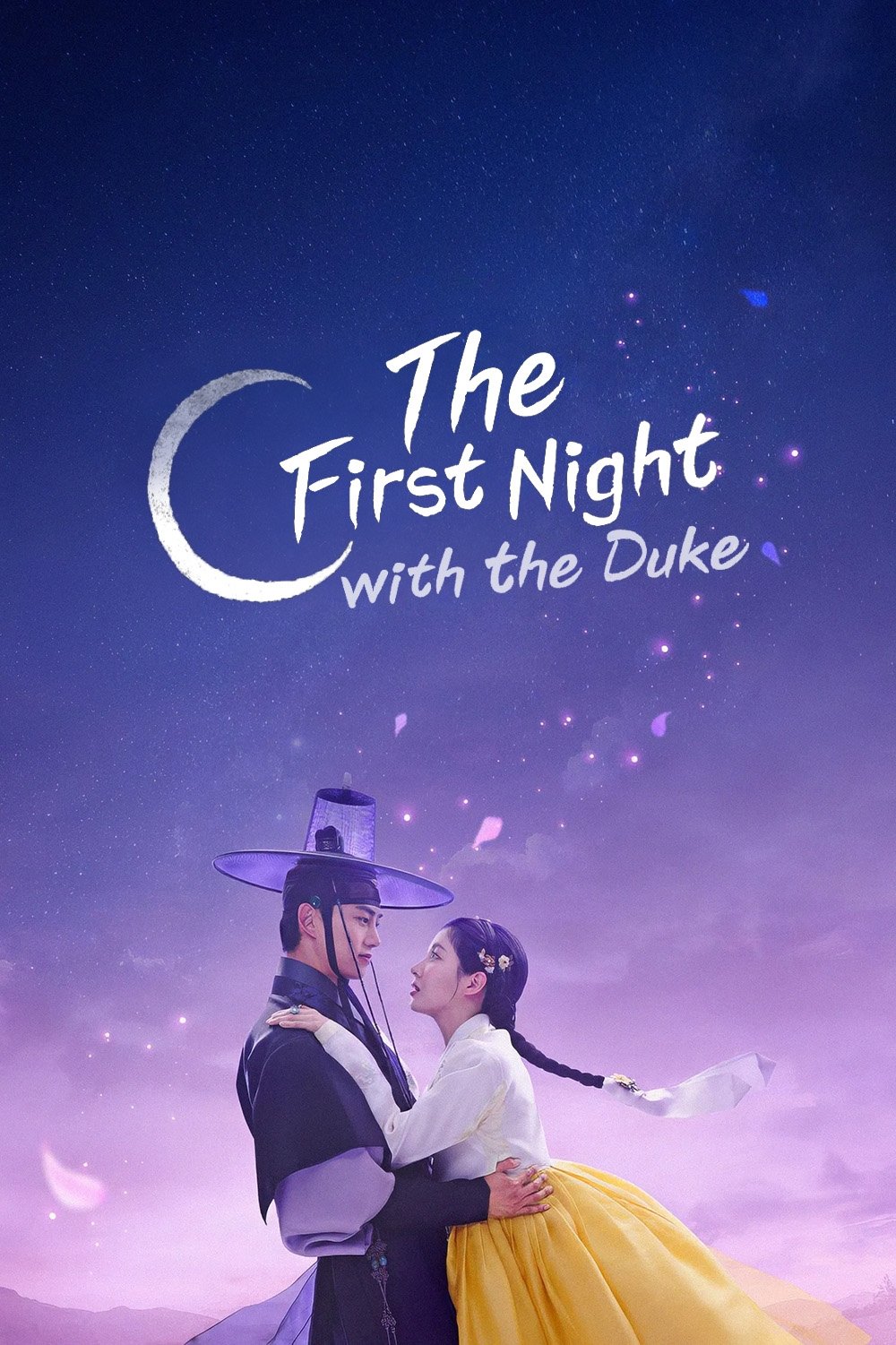 The First Night With The Duke (2025 Korean Drama)